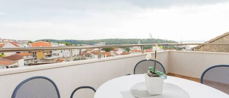 Apartment, Balcony (1) | Balcony