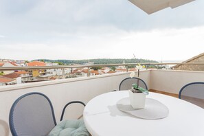 Apartment, Balcony (1) | Balcony