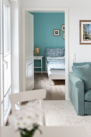 Smart-TV, Stereoanlage