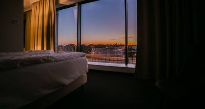 B&B HOTEL Warsaw East