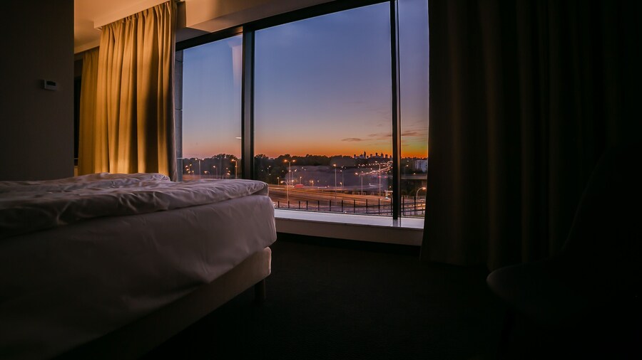 B&B HOTEL Warsaw East