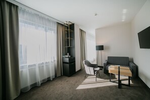 Servicios de la habitación