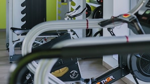 Fitness studio - B&B HOTEL Warsaw East (Warsaw)