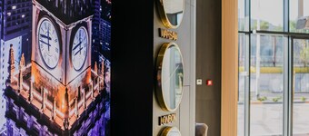 B&B HOTEL Warsaw East