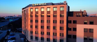 B&B HOTEL Warsaw East
