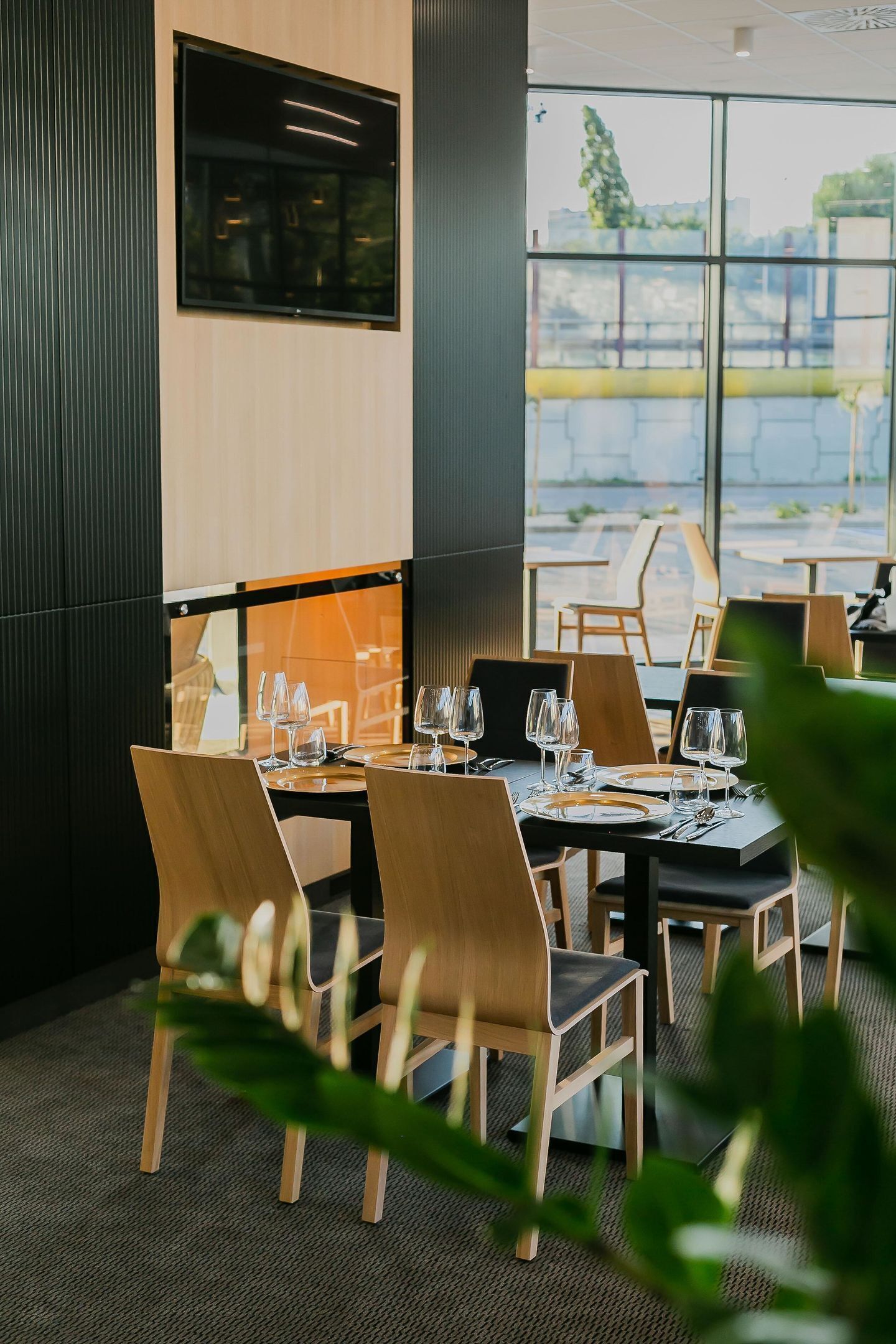 Restaurantes