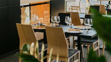 Restaurantes