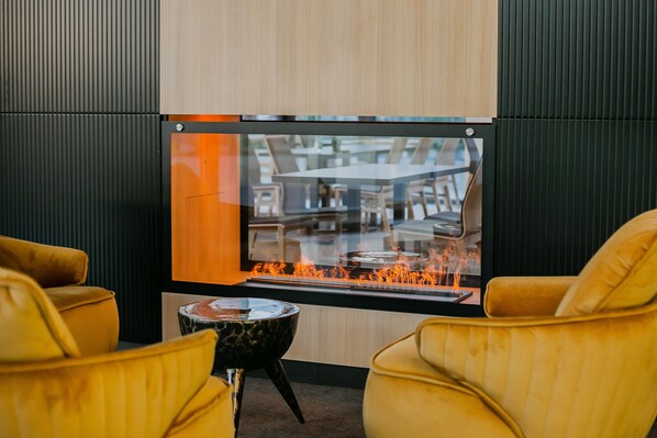 Reception - B&B HOTEL Warsaw East (Warsaw)