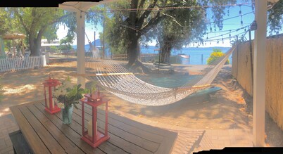 ALL INCLUSIVE AMENITIES.Kayak,SUP,Pedal Boat,PingPong, Pickleball,Movie Nt& MORE