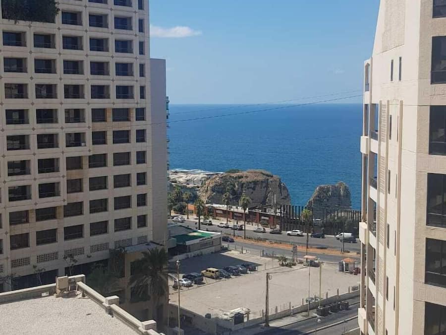 Familieleilighet, 2 soverom | Byutsikt