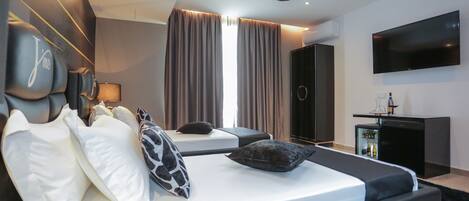 Comfort-Zweibettzimmer