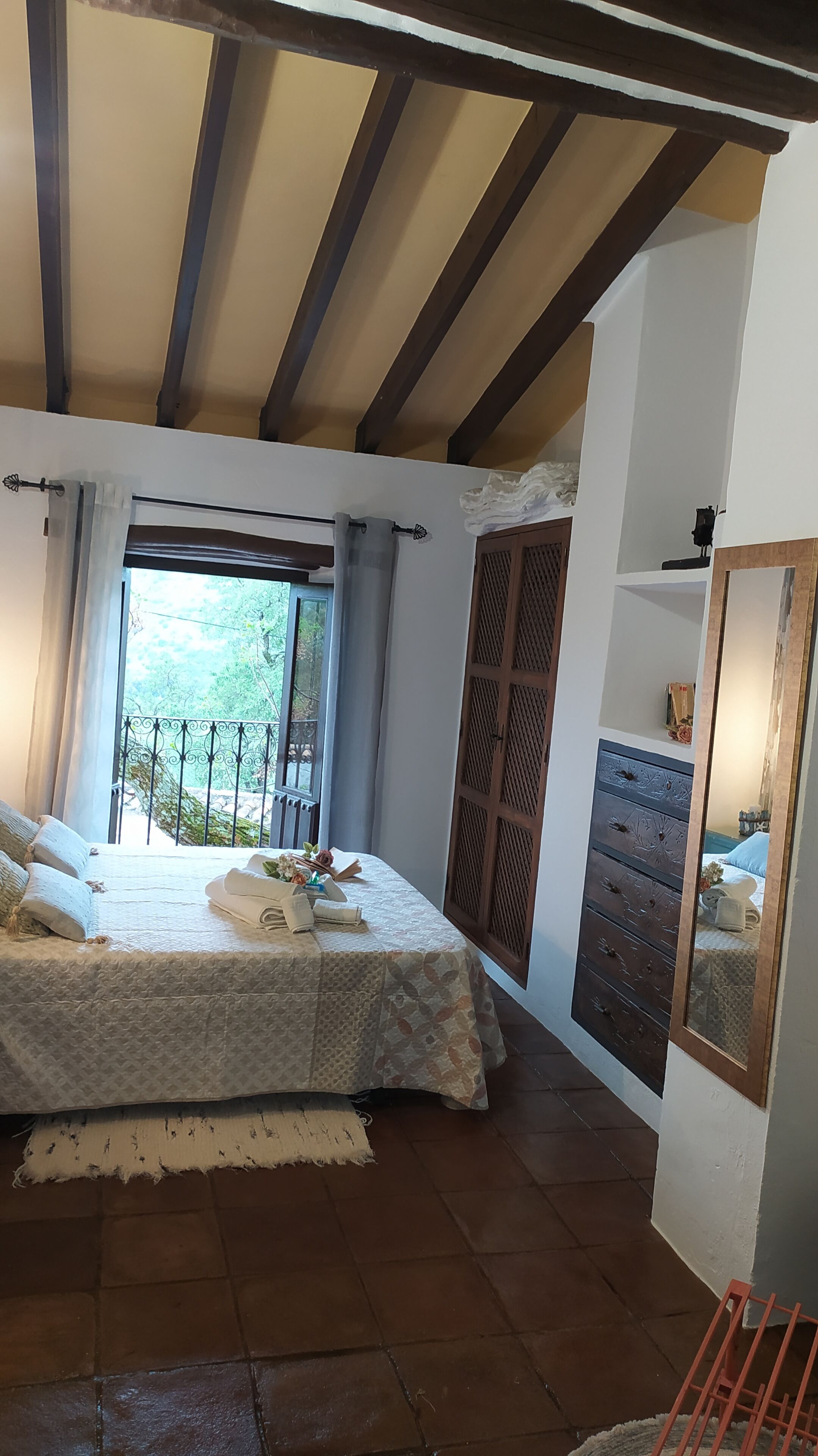 3 Schlafzimmer, Bügeleisen/Bügelbrett, Reisekinderbett, kostenloses WLAN