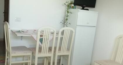 PALAZZINA LA TORRE VIA CRFINUIM 4