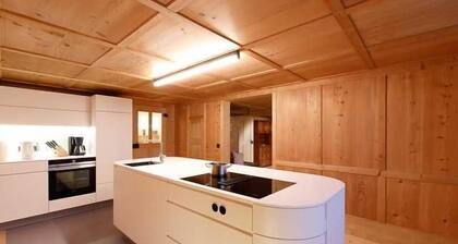 Ferienwohnung Geser - Ferienwohnung/Appartement