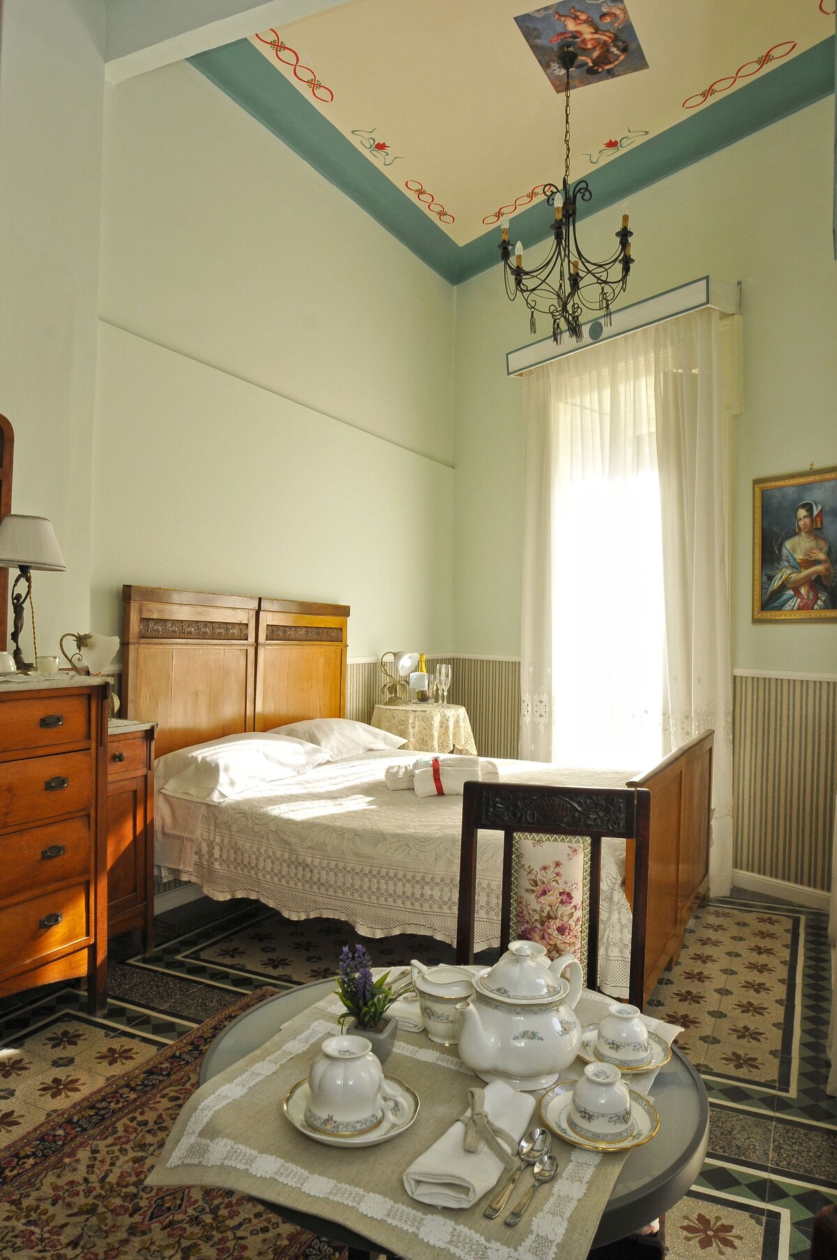 Bild für Gastgeberprofil