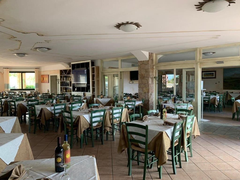 Daily local cuisine breakfast (EUR 6 per person)