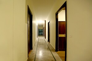 Lobby - Hotel Vedas Tapovan (Rishikesh)