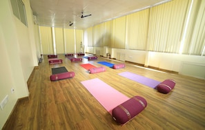 Yoga