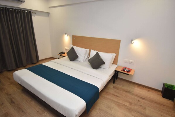 Executive Double Room, 1 Bedroom, Non Smoking