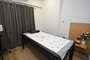 Spa - Hotel Ashray Residency (Navi Mumbai)