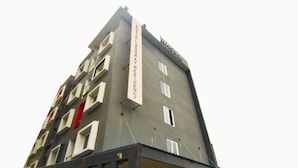 Exterior - Hotel Ashray Residency (Navi Mumbai)
