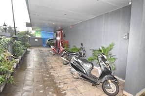 Parcheggio