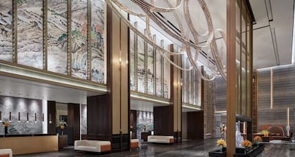 Sheraton Kunming