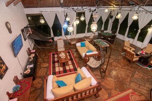 Villa de lujo, 6 habitaciones | Cunas gratuitas, wifi gratis, ropa de cama