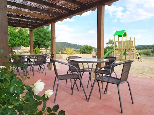 Apartamento Los Callejones - Serranía de Cuenca