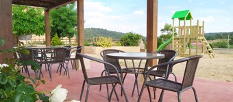 Apartamento Los Callejones - Serranía de Cuenca