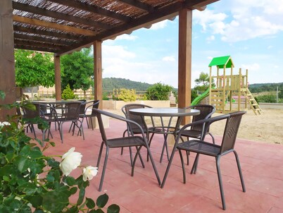 Apartamento Los Callejones - Serranía de Cuenca