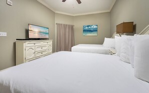 3 bedrooms, iron/ironing board, free WiFi, bed sheets - The Oasis at Orange Beach, formerly known as Phoenix West II, Unit 1408 (Orange Beach)