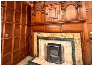 高级公寓 | 熨斗/熨衣板、免费 WiFi