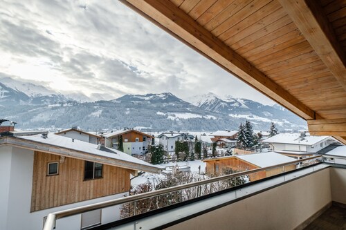 Aparthotel Maiskogelblick