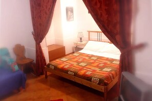 1 quarto
