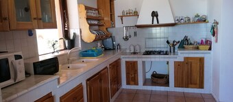 PANORAMIC SEA VIEW Villa