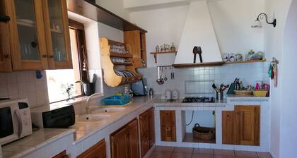 PANORAMIC SEA VIEW Villa