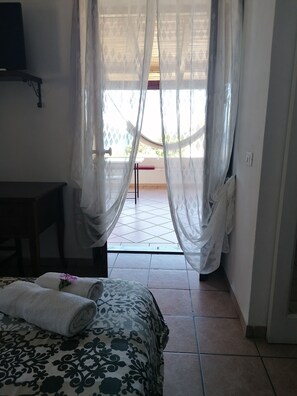 3 Schlafzimmer, WLAN