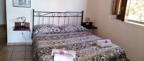 3 Schlafzimmer, WLAN