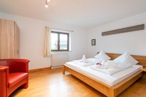 Basic Apartment (1OG Alpenrose)