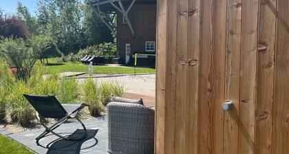 AUSSERGEWÖHNLICHE MÜHLE |2SZ|ST. PETER-ORDING