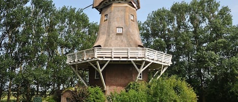 Sehenswürdigkeit