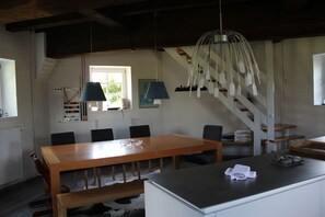 Restauration