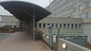 Exterior - Hotel Apartment 24 (Skärholmen)
