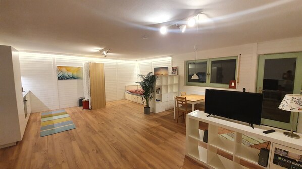 Interior - Modern, quiet living at the foot of the Alb (Bad Boll)