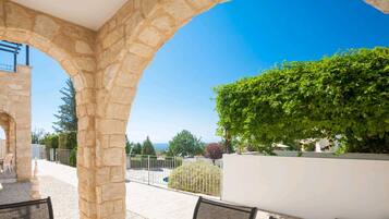 Apartment | Property grounds