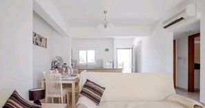 Apartamento | Opções para refeição