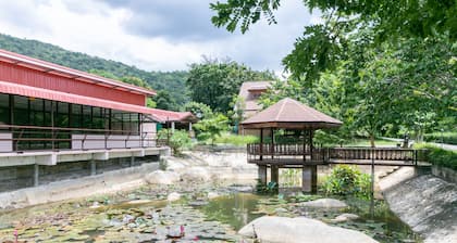 OYO 75317 Pintara Fahsai Resort