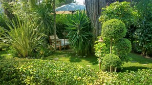 Property grounds - Relais Casa Moresca (Terracina)