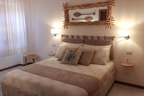 3 Schlafzimmer, Zimmersafe, Bügeleisen/Bügelbrett, Reisekinderbett